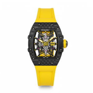 Richard Mille