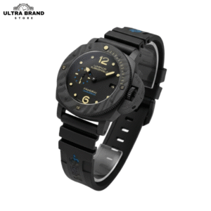 1:1 Replica Luminor Submersible Panerai PAM616 Carbotech