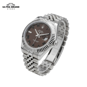 AAA Datejust 41 Wimbledon