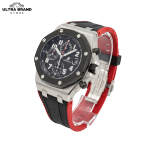 AP Royal oak offshore dark knight 26470SO. OO. A002CA.01 Super Clone