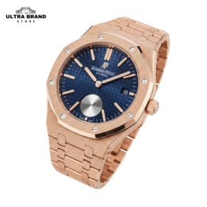 Audemars Piguet Royal Oak Rose Gold AAA Replica