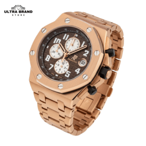 Audemars Piguet Royal Oak Offshore Selfwinding