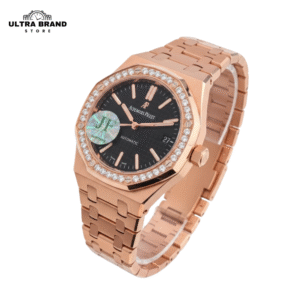 Audemars Piguet Royal Oak Rose Gold