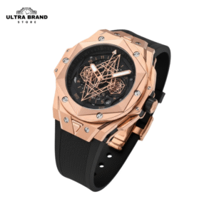 Hublot Big Bang Unico II Sang Bleu