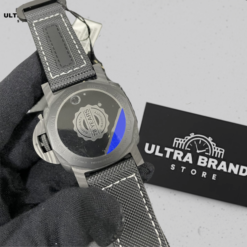 Luminor Marina Panerai PAM1119 Luminous Trilogy Swiss P9010 Movement Super Replica - Image 2