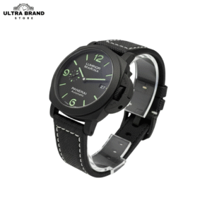 Luminor Marina Panerai PAM1119 Luminous Trilogy Swiss P9010 Movement Super Replica