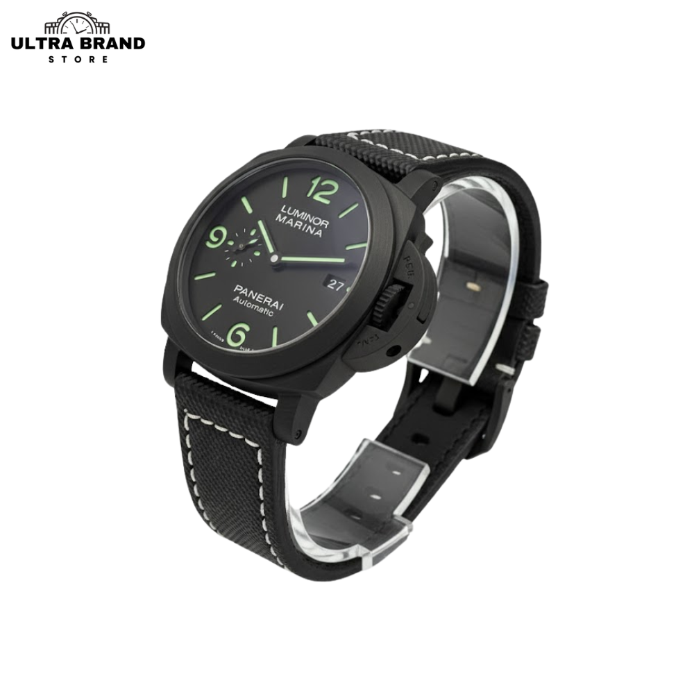 Luminor Marina Panerai PAM1119 Luminous Trilogy Swiss P9010 Movement Super Replica