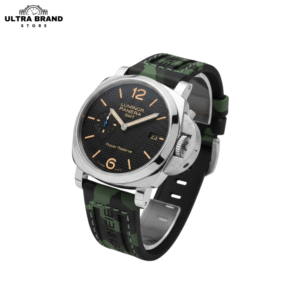 Luminor Panerai Automatic Power reserve