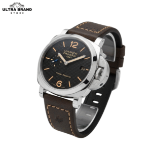 Luminor Panerai GMT 1950 PAM507 Swiss ETA Movement Clone