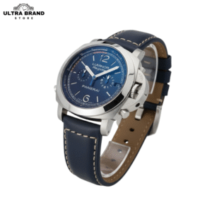 Luminor Regatta Panerai Swiss ETA Movement Replica