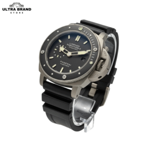 Luminor Submersible Amagnetic Panerai 1950 3 days PAM389
