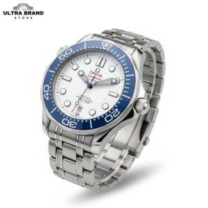Omega Sea master 300 Diver Limited edition Tokyo Olympics Super Clone