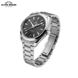 Omega Seamaster Aqua Terra Replica Co-Axial Master Chronometer 41 mm Olive Green Dial