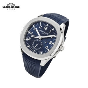 Patek Philippe Aquanaut 5164A Travel Time