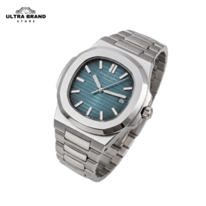 Patek Philippe Nautilus 5711 Blue Dial AAA Replica