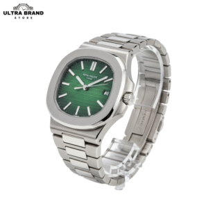 Patek Philippe Nautilus 5711/1A Green Dial Clone Movement