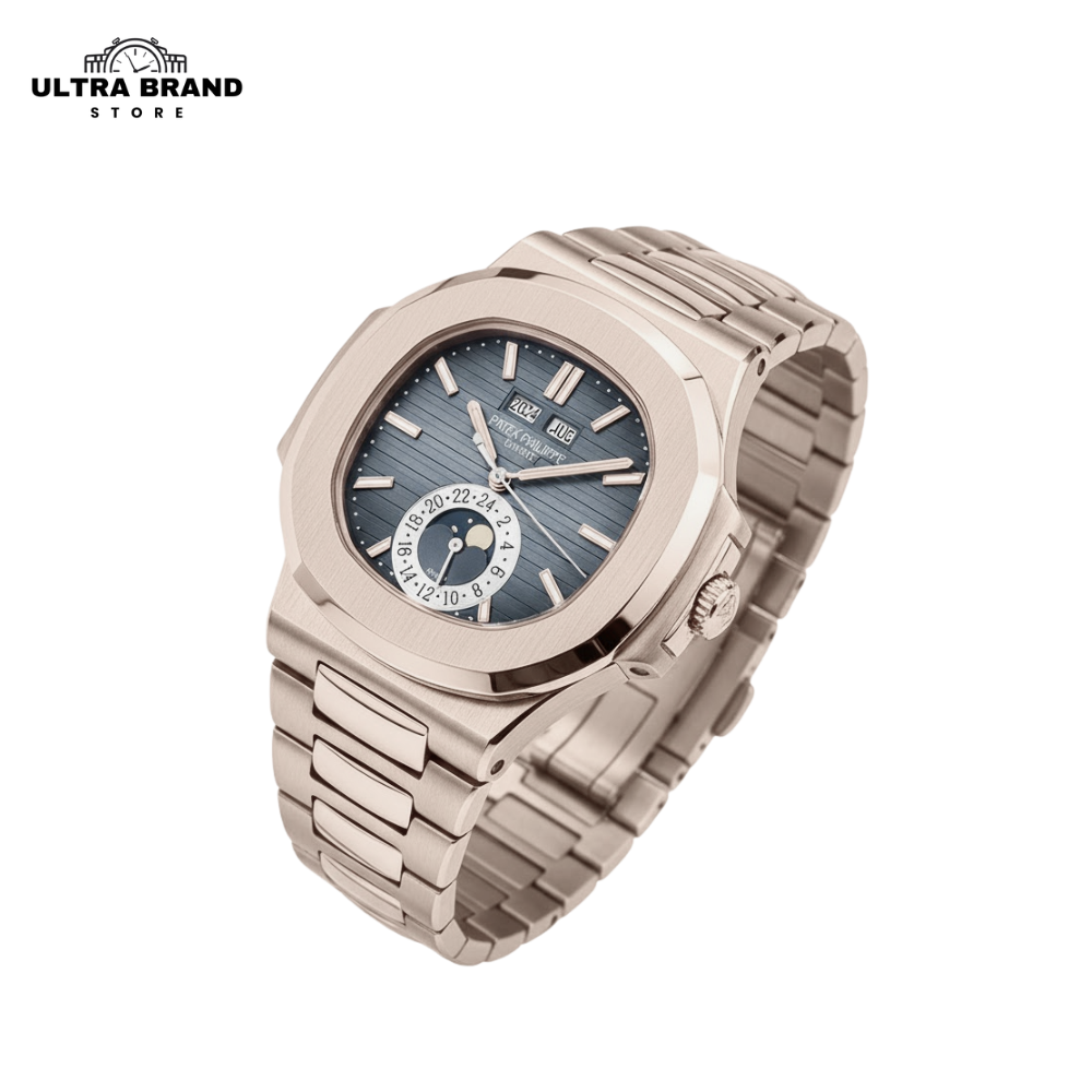 Patek Philippe Nautilus 5726/1A