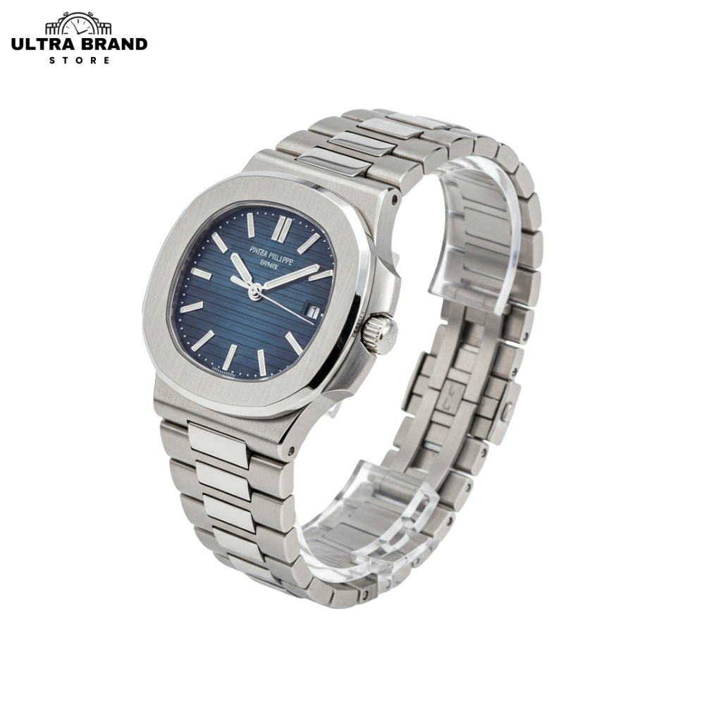 Patek Philippe Nautilus 5811 Replica New Clasp