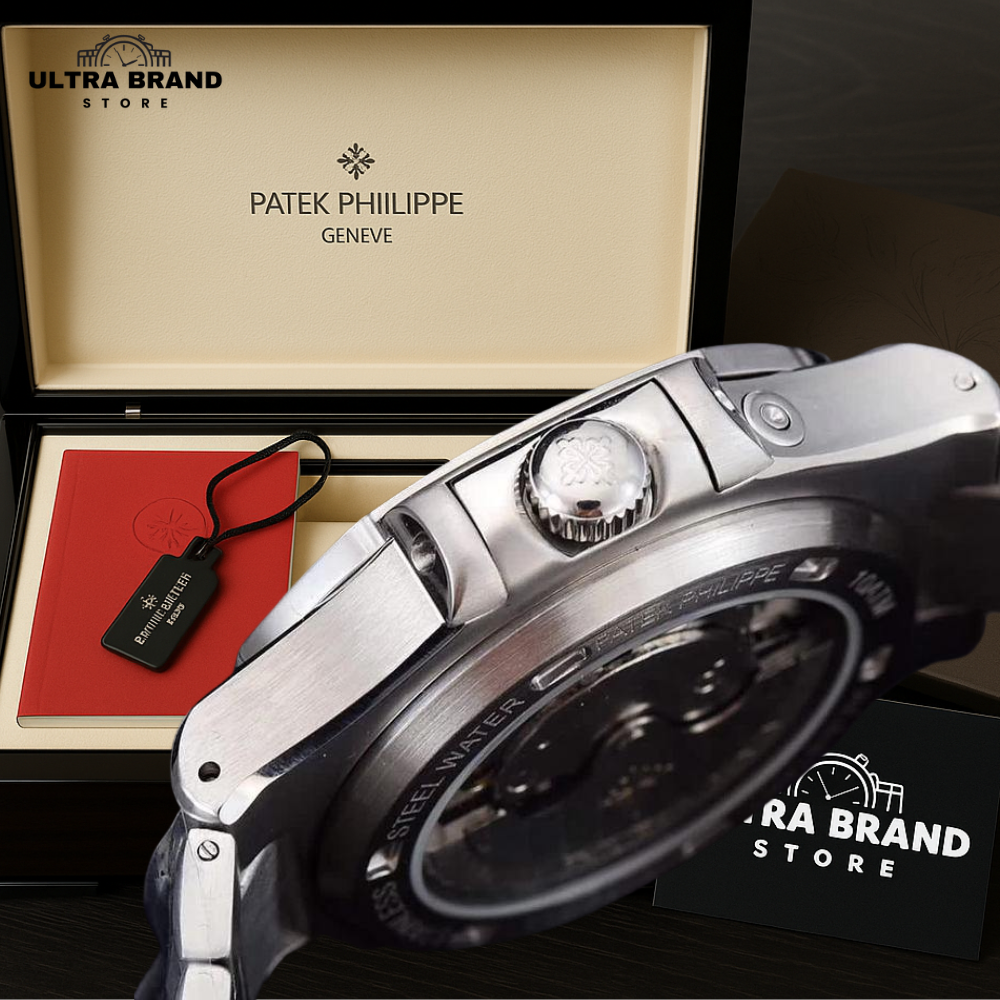 Patek Philippe Nautilus Annual Calendar 5726/1-A - Image 3