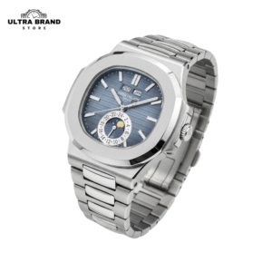 Patek Philippe Nautilus Annual Calendar 5726/1-A