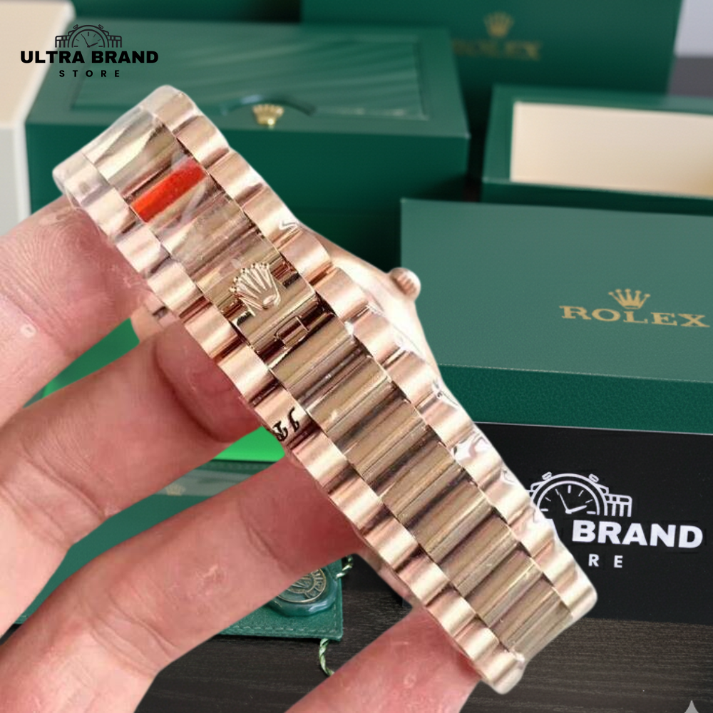 Rolex Day-Date 40 Presidential Replica - Image 3