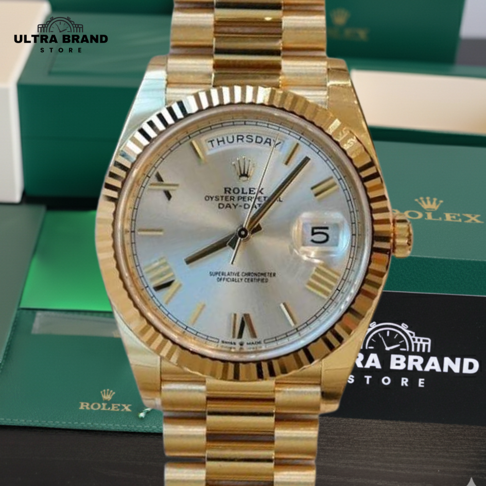 Rolex Day-Date 40 Presidential Replica - Image 2