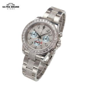 Rolex Daytona 116576TBR Iced