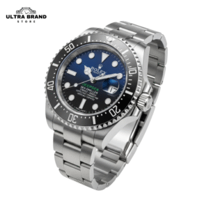 Rolex Deepsea Sea-Dweller Gradient Dial Replica