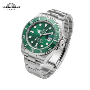 Rolex Submariner 116610LV Hulk AAA Copy