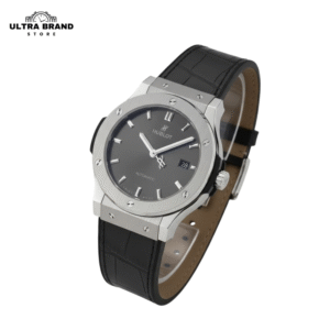 Super Clone Hublot Big Bang Classic Fusion Grey Swiss ETA 2892 Movement