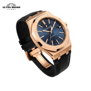 AP Royal Oak 15400 Swiss Clone 3120 Movement Super Replica