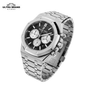 AP Royal Oak Chronograph self-winding Swiss 4401 Clone movement