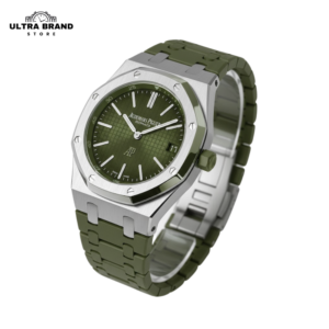 AP Royal Oak Offshore REF: 15710ST.OO.A052CA.01 Swiss movement Super Clone