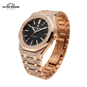 Audemars Piguet Royal Oak Full Iced Replica