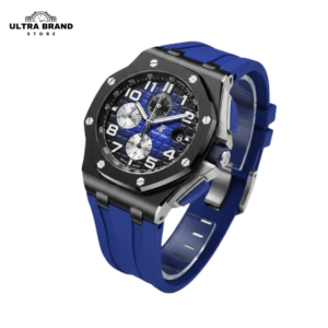 Audemars Piguet Offshore 26405CE.00.A056CA.01 Smoked Green High End Imitation