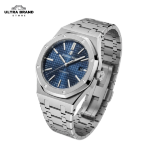 Audemars Piguet Royal Oak Ref.15400 Swiss Clone Movement Replica