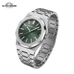 Audemars Piguet Royal Oak Ref.15510 Green Dial 4302 Movement Replica