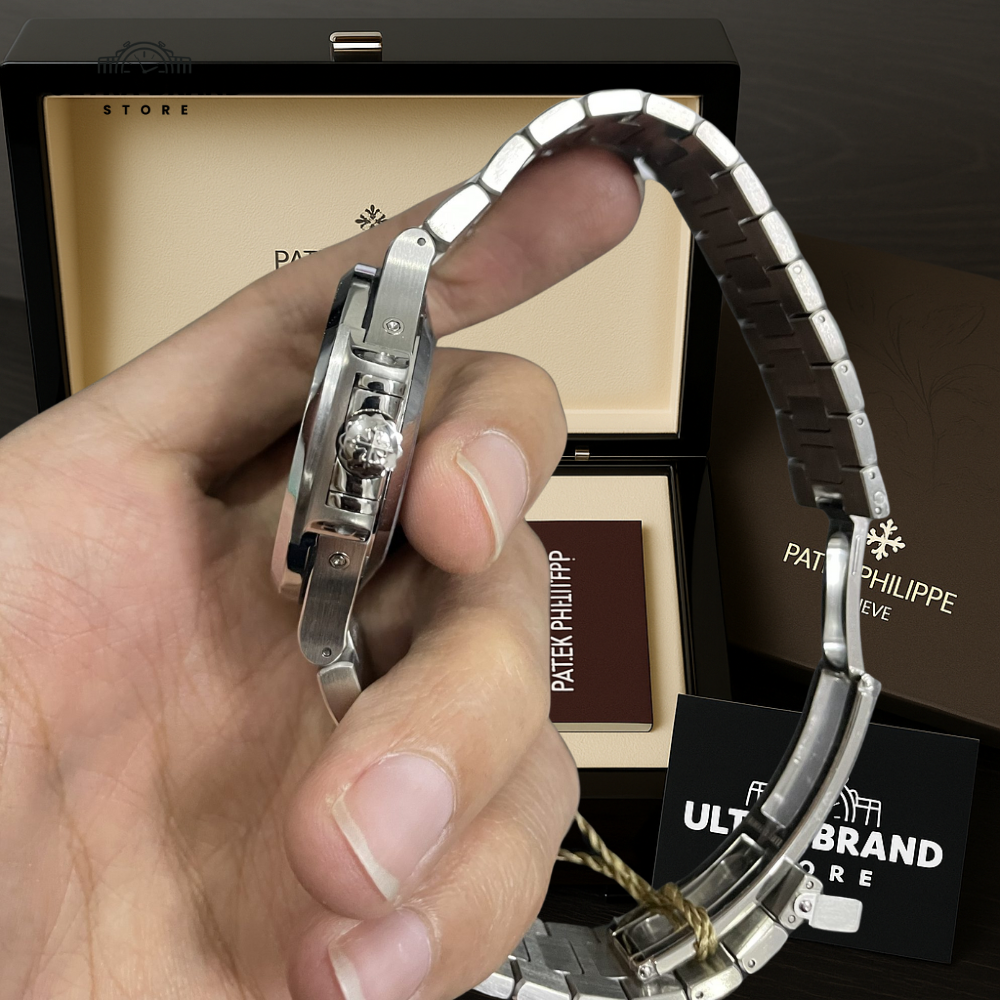 Patek Philippe Nautilus REF57261A-014 Swiss Movement Super Clone - Image 3