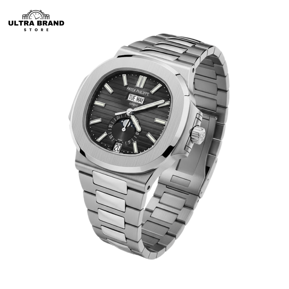 Patek Philippe Nautilus REF57261A-014 Swiss Movement Super Clone