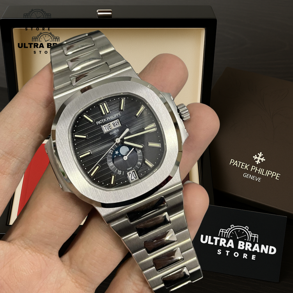 Patek Philippe Nautilus REF57261A-014 Swiss Movement Super Clone - Image 2