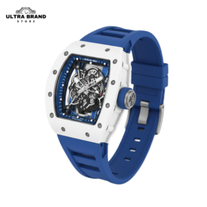 RM055 Bubba Watson Ceramic White Super Swiss Replica