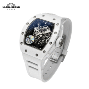 RM55 Bubba Watson White Mirror Replica