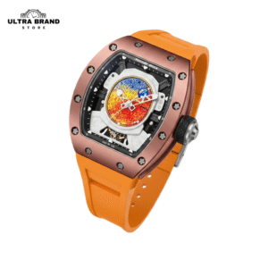 Replica Richard Mille RM52-05 Pharrell Williams