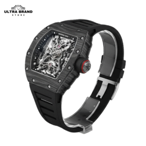 Richard Mille RM 50 27 01 Black