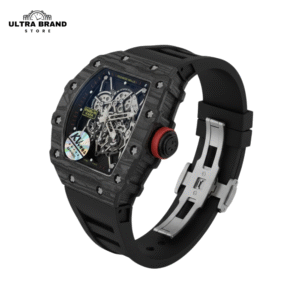 Richard Mille RM35-01 Nadal NTPT Carbon Fibre Super Clone