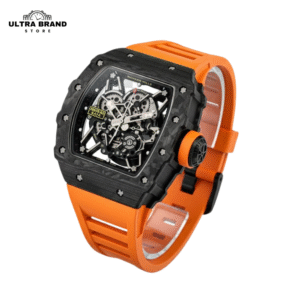 Richard Mille RM35-02 Nadal NTPT Super Clone