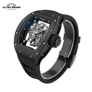 Richard Mille RM55 Bubba Watson Ceramic Replica