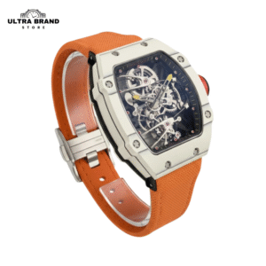 Richard Mille Rm27-02 Rafael Nadal Forged Carbon KV favtory Super Clone RM
