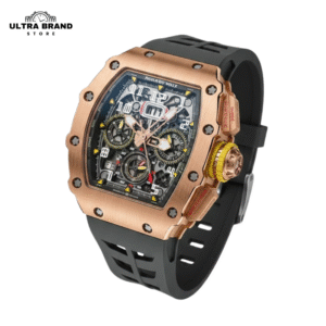 Richard mille RM 011 03