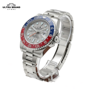Rolex Gmt Master 2 Meteorite ref126719blro Super Clone